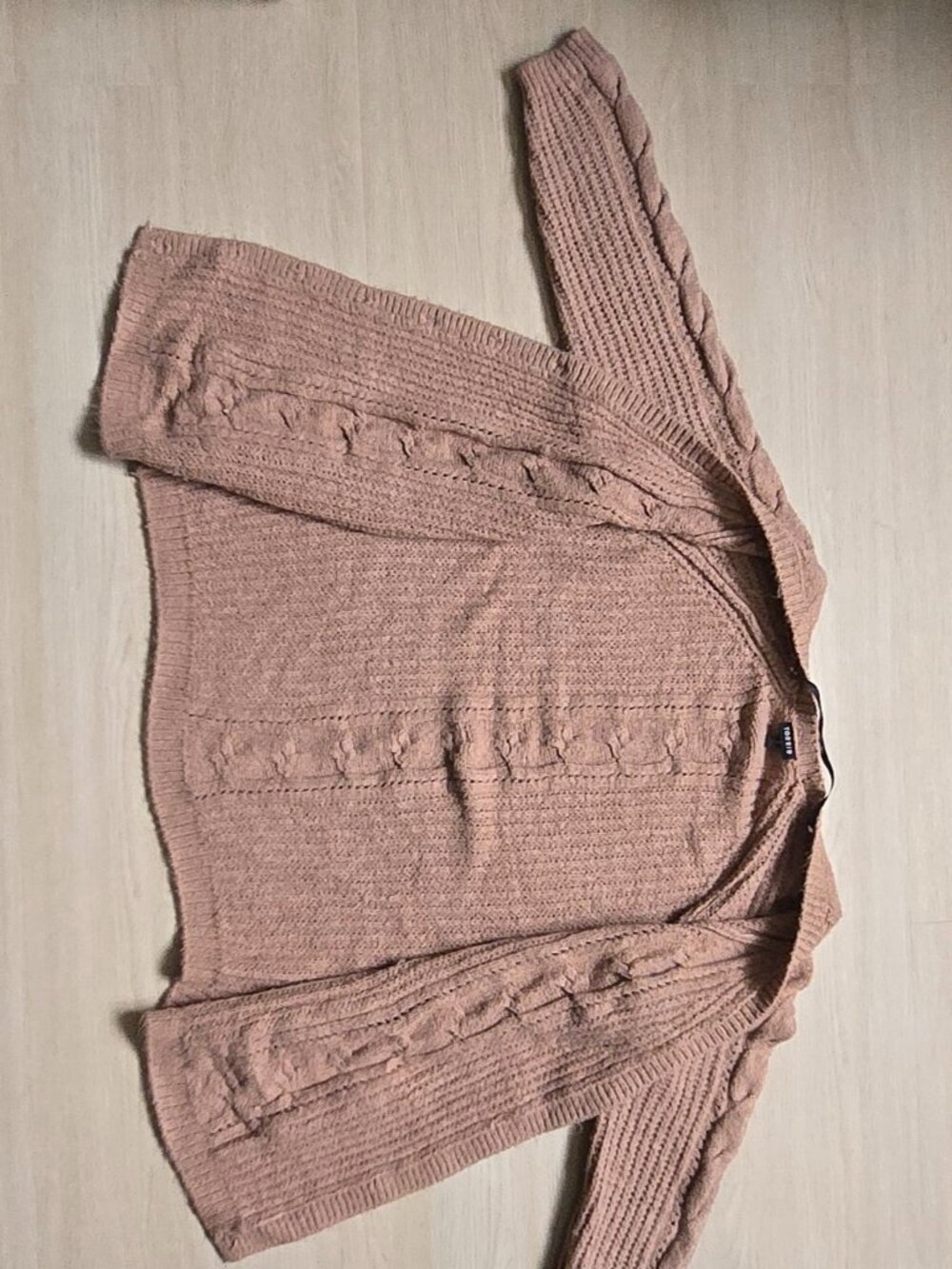 Cardigan - Picture 2 of 3